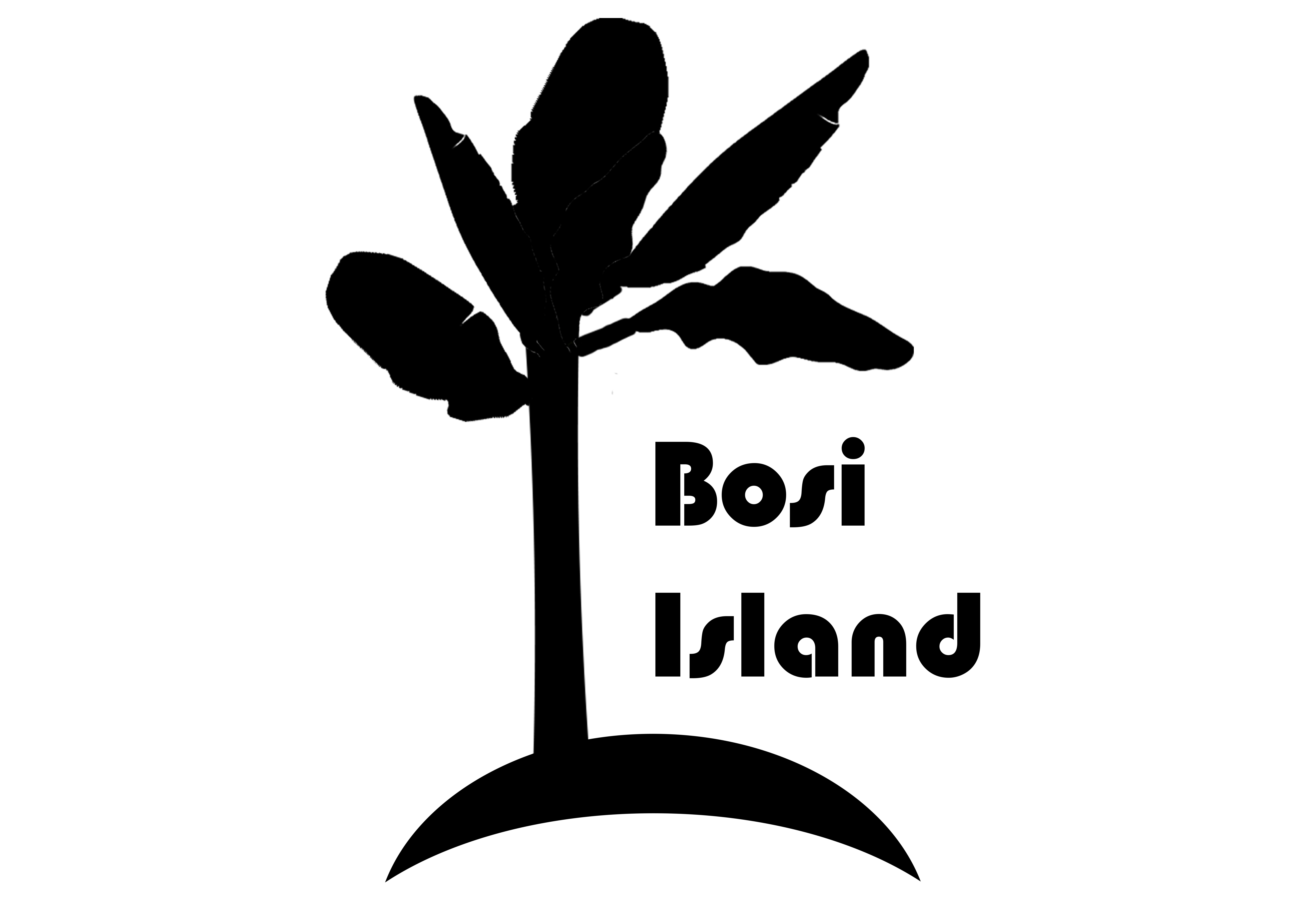 Bosi-Island